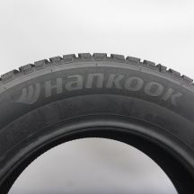 4. Opony 215/70 R16C 2x HANKOOK  108/106R Winter I Cept LV Zimowe 2019 