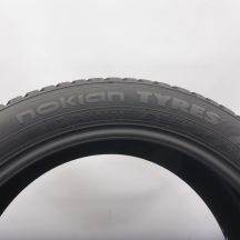 5. Opony 215/50 R19 2x NOKIAN 93T Snowproof2 Zimowe 2023 7,2-7,8mm