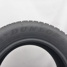 3. Opona 195/65 R15 1x DUNLOP 91T Winter Response 2 Zimowa 2022 8mm