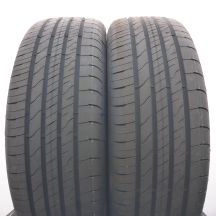 3. Opony 215/60 R17 4x GOODYEAR 100H XL EfficientGrip 2 SUV Letnie 2025