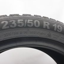 10. Opony 235/50 R19 4x SEMPERIT 103V XL Speed-Grip 5 Zimowe 2024 8,2-8mm