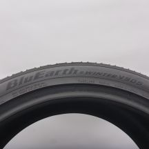 4. Opony 295/35 R21 2x YOKOHAAMA 107V XL BluEarth Winter V905 Zimowe 2019/20 