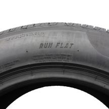 7. Opony 225/55 R16 4x PIRELLI 225/55 R16 95W Cinturato P7 RUN FLAT BMW Letnie 2018 Jak Nowe 