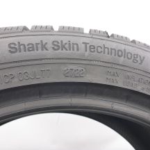 6. Opony 2x 225/45 R17 2x UNIROYAL 91H WinterExpert Zimowe 2022