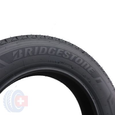 6. 4 x BRIDGESTONE 185/75 R16C 104/102R Duravis R660 Lato 2018 NIEUŻYWANE 