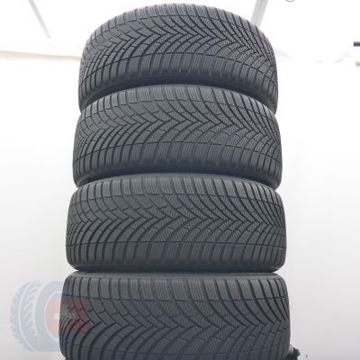 Opony 225/40 R19 4x SEMPERIT 93W XL Speed-Grip 5 Zimowe 2025 8,5-8mm 