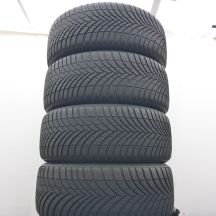 Opony 225/40 R19 4x SEMPERIT 93W XL Speed-Grip 5 Zimowe 2025 8,5-8mm 