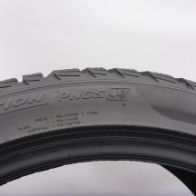 9. Opony 235/40 R19 4x PIRELLI 96V XL T0 Sottozero 3 Winter PNCS Zimowe 2022 6,7-7,7mm