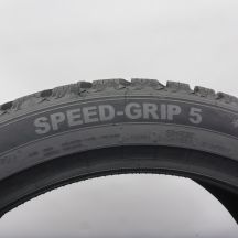 7. Opony 225/45 R18 4x SEMPERIT 95V XL Speed-Grip 5 Zimowe 2025 
