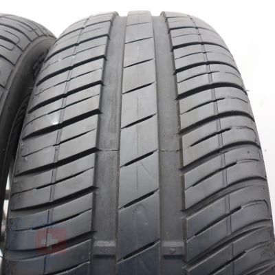 3. Opony 175/65 R14 2x ESA TECAR 82T Spirit 5 Letnie 2015 6mm