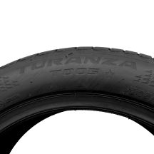 7. 4 x BRIDGESTONE 205/55 R17 95W Turanza T005 BMW Lato 2021 Jak Nowe Nieużywane