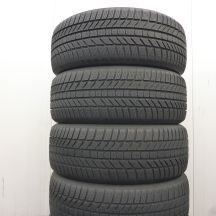 Opony 235/55 R17 4x CONTINENTAL 103V XL WinterContact TS870P Zimowe 2021 6,8-7,5mm
