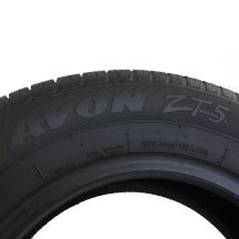 5. 2 x AVON 175/70 R13 82T ZT5 Lato 2013 Jak Nowe 7,2-7,8mm