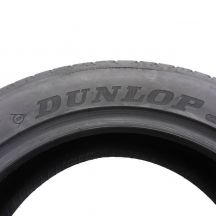 4. 2 szt. Opony DUNLOP 215/55 R17 Lato Sport Maxx RT 94Y