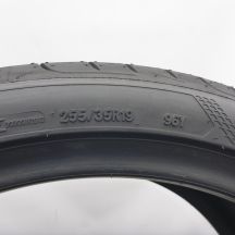 7. Opony 255/35 R19 2x GOODYEAR 96Y XL Eagle F1 Asymetric 5 M0 Letnie 2022/25 7-6,2mm