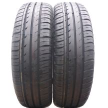 4. 4 x CONTINENTAL 155/60 R15 74T ContiEcoContact 3 Lato 2014 Nieużywane