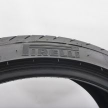 4. Opony 245/35 ZR20 2x PIRELLI 91Y P Zero N0 Letnie 2018 6mm