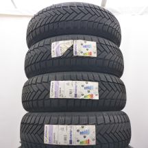 Opony 185/65 R15 4x MICHELIN 88T Alpin 6 Zimowe 2023 
