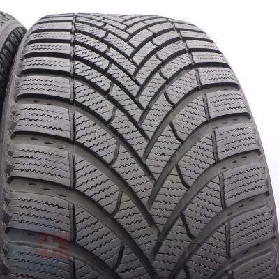 2. Opony 235/40 R19 4x SEMPERIT 96V XL Speed-Grip 5 Zimowe 2023/24 8-8,2mm