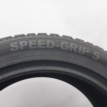 6. Opony 235/50 R19 4x SEMPERIT 103V XL Speed-Grip 5 Zimowe 2024 8mm
