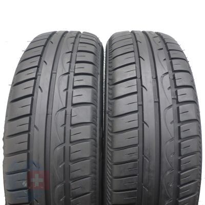3. 4 x FULDA 175/65 R14  82T EcoControl Lato 6.8-7mm
