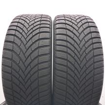 5. Opony 225/45 R17 4x SEMPERIT 91H Speed-Grip 5 Zimowe 2025 8,8mm