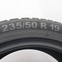 7. Opony 235/50 R19 4 x SEMPERIT 103V XL Speed-Grip 5 Zimowe 2024 7,2mm