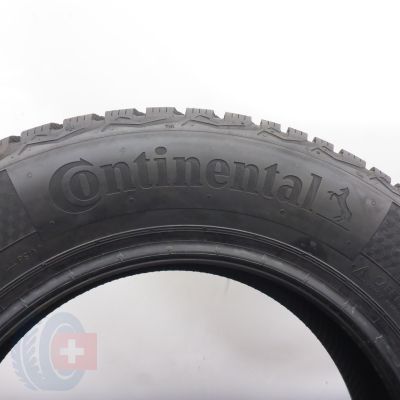 5. Opony 175/70 R14 4x CONTINENTAL 84T WinterContact TS 870 Zimowe 2022/23 