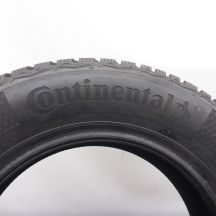 5. Opony 175/70 R14 4x CONTINENTAL 84T WinterContact TS 870 Zimowe 2022/23 