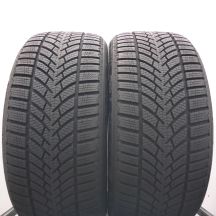 Opony 235/35 R19 2x SEMPERIT 91W XL Speed-Grip 3 Zimowe 2025 8,8mm