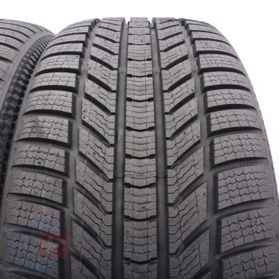 2. Opony 235/40 R19 4x CONTINENTAL 96V XL WinterContact TS 870 P Zimowe 2024
