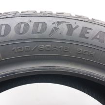 9. Opony 195/60 R18 4x GOODYEAR 96H XL UltraGrip Performance+ Electric Zimowe 2021 