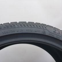 6. Opony 235/35 R19 2x CONTINENTAL 91W XL WinterContact TS 870 P Zimowe 2025 7mm