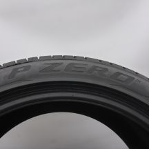 6. Opony 315/35 R21 2x PIRELLI 111Y XL PZero RunFlat BMW Letnie 2023 7mm