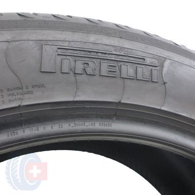 2. 1 x PIRELLI 285/45 R21 113W XL  Scorpion Zero Asymetrico M01 Lato 5.5mm