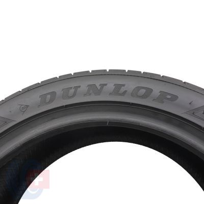 7. Opony 225/45 R17 4x DUNLOP 91Y Sport Maxx RT2 letnie 6-6,8mm 2018