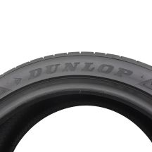7. Opony 225/45 R17 4x DUNLOP 91Y Sport Maxx RT2 letnie 6-6,8mm 2018