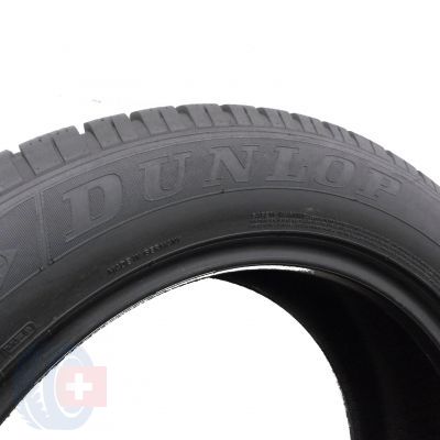 5. 4 x DUNLOP 265/50 R19 110V XL SP Winter Sport 3D Zima 6.5-6.8mm