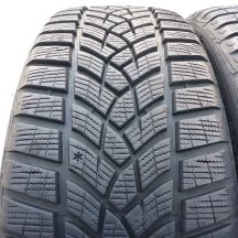 3. Opony 215/45 R20 2x GOODYEAR  95T XL UltraGrip Performance + Zimowe 2024 8,2mm