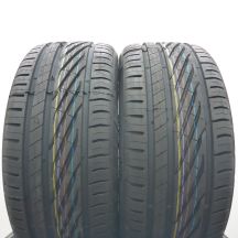 5. Opony 225/40 R18 4x UNIROYAL 92Y XL RainSport 5 Letnie 2026 