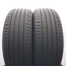 3. Opony 215/55 R17 4x HANKOOK 94W Seal VentusPrime4 K123 Letnie 2025 5-5,2mm