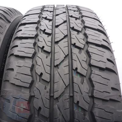 2. Opony 265/65 R17 4x BRIDGESTONE 112S Dueler A/T 693III M+S Letnie 2024 