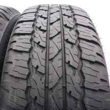 2. Opony 265/65 R17 4x BRIDGESTONE 112S Dueler A/T 693III M+S Letnie 2024 