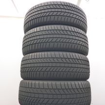 Opony 235/45 R20 4x CONTINENTAL 235/45 R20 100V XL WinterContact TS 870 P Zimowe 2022/25 8,8-8 
