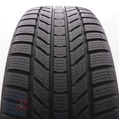 Opona 245/45 R20 1x CONTINENTAL 103V XL WinterContact TS 870 P Zimowa 2025 8,5mm
