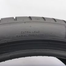 7. Opony 255/35 R19 2x PIRELLI 96Y XL PZero RunFlat Letnie 2019, 2023 6,2-6,6mm
