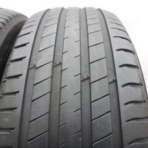 3. Opony 235/60 R17 4x MICHELIN 102V Latitude Sport 3 Letnie 2015 5,2-5,5mm