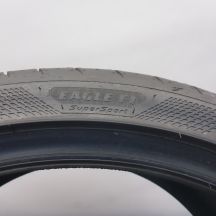 6. Opony 295/30 R20 2x GOODYEAR 101Y XL Eagle F1 Super Sport LTS Letnie 2022 6,8mm