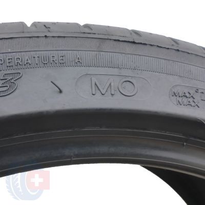 6. 1 x MICHELIN 285/35 ZR20 104Y XL Pilot Sport 3 MO Lato 2021 5.8mm 