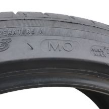 6. 1 x MICHELIN 285/35 ZR20 104Y XL Pilot Sport 3 MO Lato 2021 5.8mm 